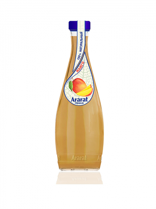 ARARAT Prémium<br>Mangó juice<br>0,75l