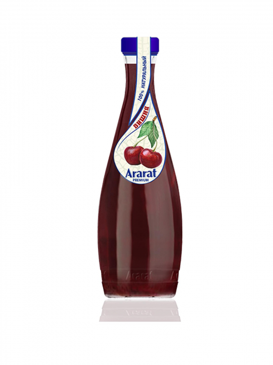 ARARAT Prémium<br>Meggy juice<br>0,75l