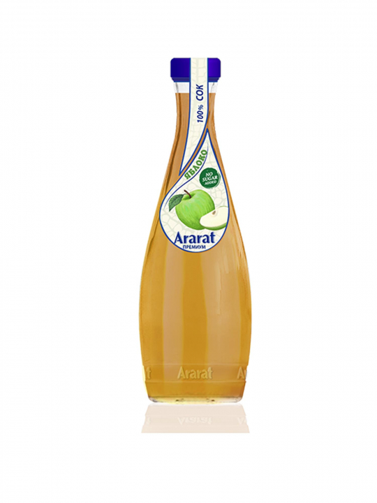 ARARAT Prémium<br>Alma juice<br>0,75l